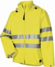 Helly Hansen Jassen Narvik HiVis fluo-geel(360)